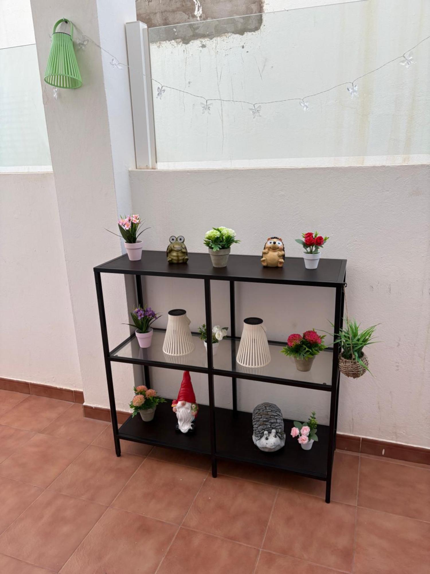 Apartamento Casa Tipica Canaria Playa Honda  Dış mekan fotoğraf
