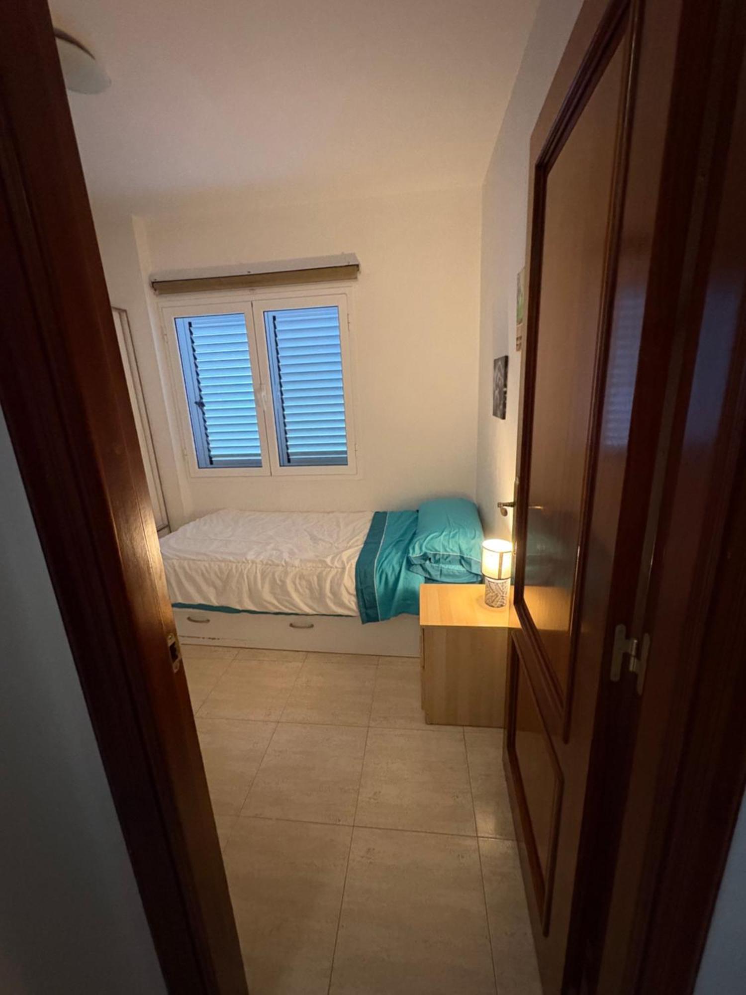 Apartamento Casa Tipica Canaria Playa Honda  Dış mekan fotoğraf